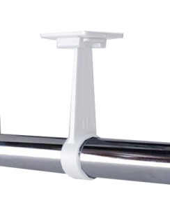 Riidetoru kesktugi 1tk, h95mm