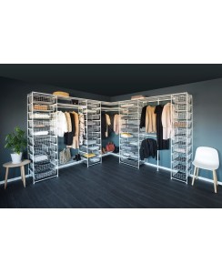 Roller KIT SM4L, (840/450/400mm)