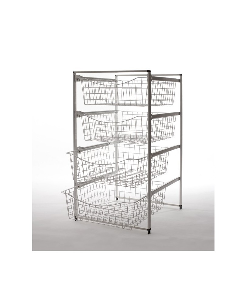 Roller KIT SM4L, (840/450/400mm)