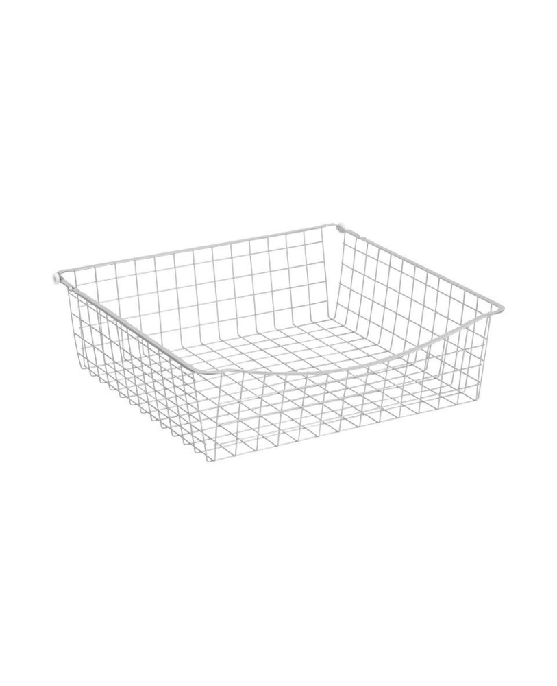 Корзина Roller 150/40-45/55cm (серая)