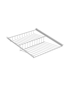 Norscan Roller shoerack...