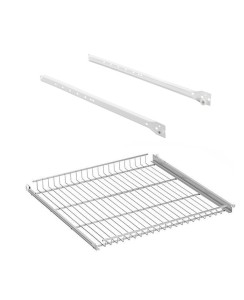 Полка 50VA / NRoller +...