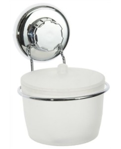 Cotton pad holder BESTLOCK