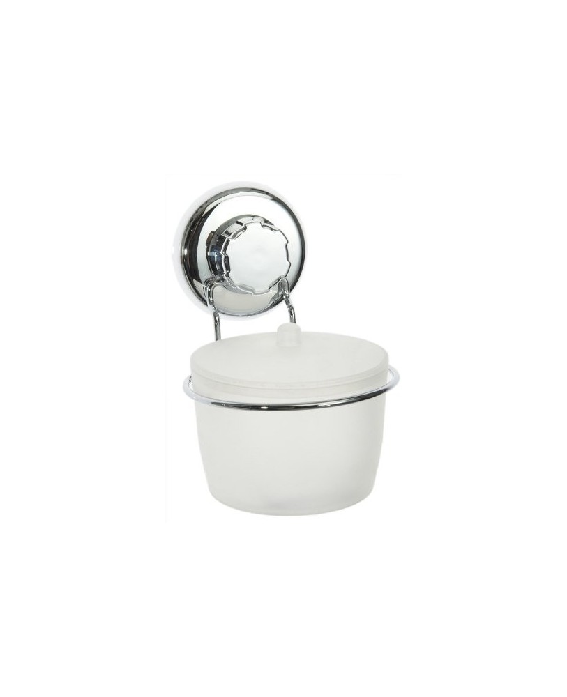 Cotton pad holder BESTLOCK