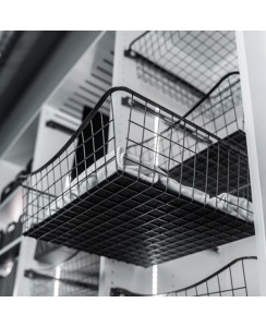 Полка для обуви Roller 50DG