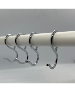 Norscan konksud riidetorule