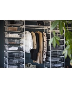 Riidetoru riiete riputamiseks VA25