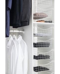 Штанга для одежды Norscan / VA25