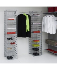 Штанга для одежды Necos / SS25