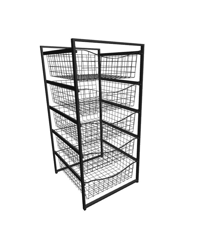 Roller KIT DG5M, (1040/450/500mm)