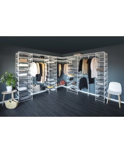 Norscan Roller traatriiul 50ANT-90/180